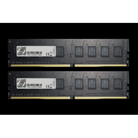 Ram dimm ddr4 16gb g.skill 2666 c19 nt [f4-2666c19d-16gnt]