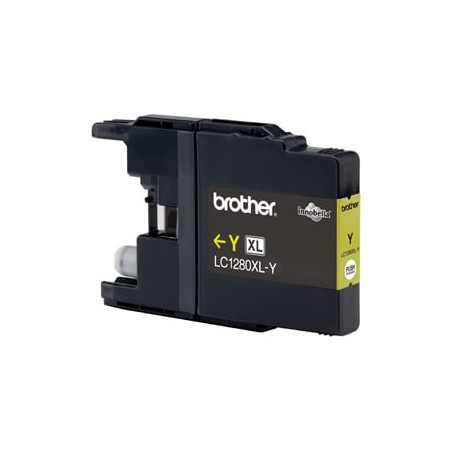 Cartuccia brother mfc- j6910 mfc- j6710 mfc j6910 giallo