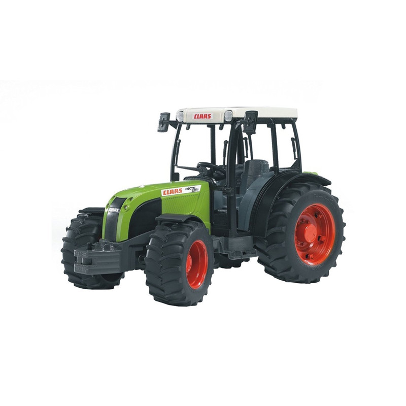 Bruder spielwaren 02110 trattore claas nectis