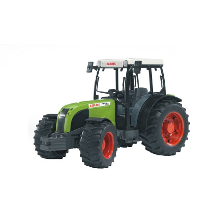 Bruder spielwaren 02110 trattore claas nectis