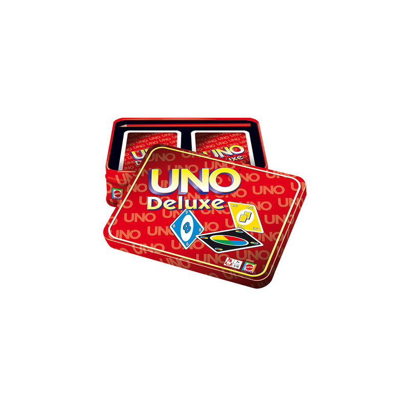 Mattel k0888 gioco uno deluxe