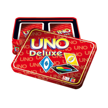 Mattel k0888 gioco uno deluxe