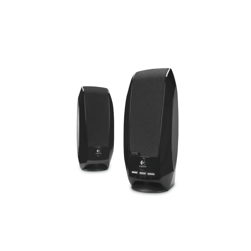 Altoparlanti logitech s-150 usb [980-000029]