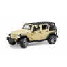 Bruder spielweren 02525 jeep wrangler rubicon assortimento