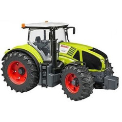 Bruder spielweren 03012 trattore claas axion 950