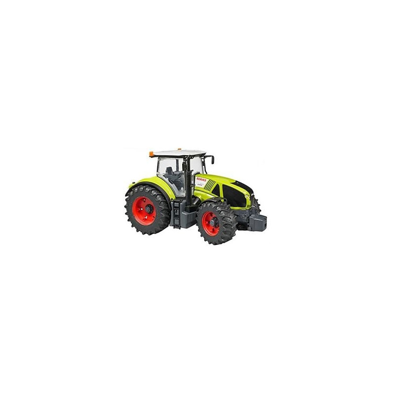 Bruder spielweren 03012 trattore claas axion 950