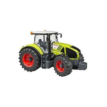 Bruder spielweren 03012 trattore claas axion 950