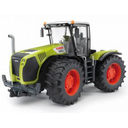 Bruder spielweren 03015 trattore claas xerion 5000