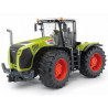 Bruder spielweren 03015 trattore claas xerion 5000