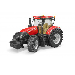 Bruder spielweren 03190 trattore case ih optum