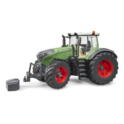 Bruder spielweren 04040 trattore fend 1050 vario