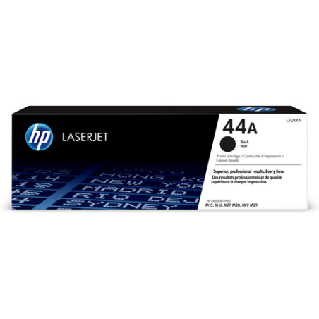 Toner hp cf244a 44 a [cf244a]