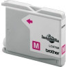 Cartuccia brother dcp150c dcp135c mfc235c mfc260c magenta [lc-970m]