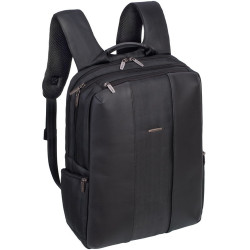 Zaino notebook rivacase 8165 business 15,6" nero [4260403571668]