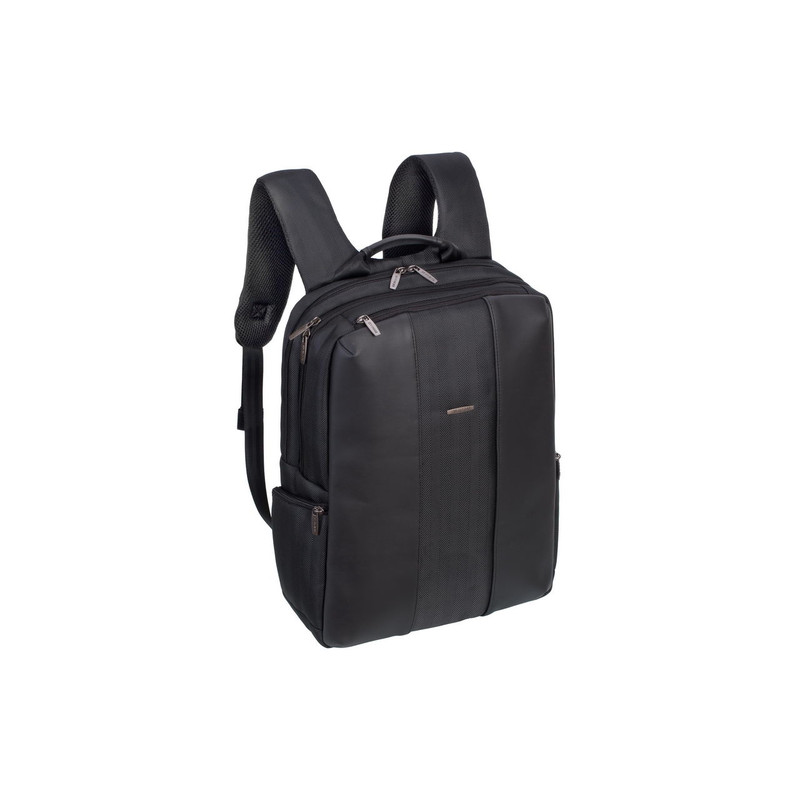 Zaino notebook rivacase 8165 business 15,6" nero [4260403571668]