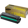 Toner samsung per clp-680nd clx-6260 giallo [su515a]