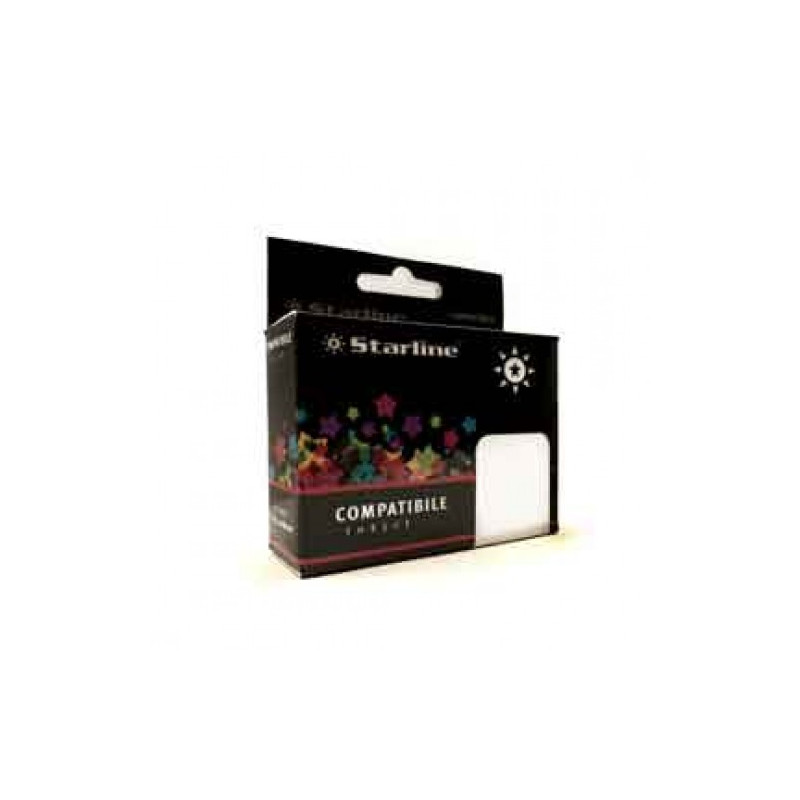 Toner starline compatibile ricoh mp c2051ad - c2551 - c2051