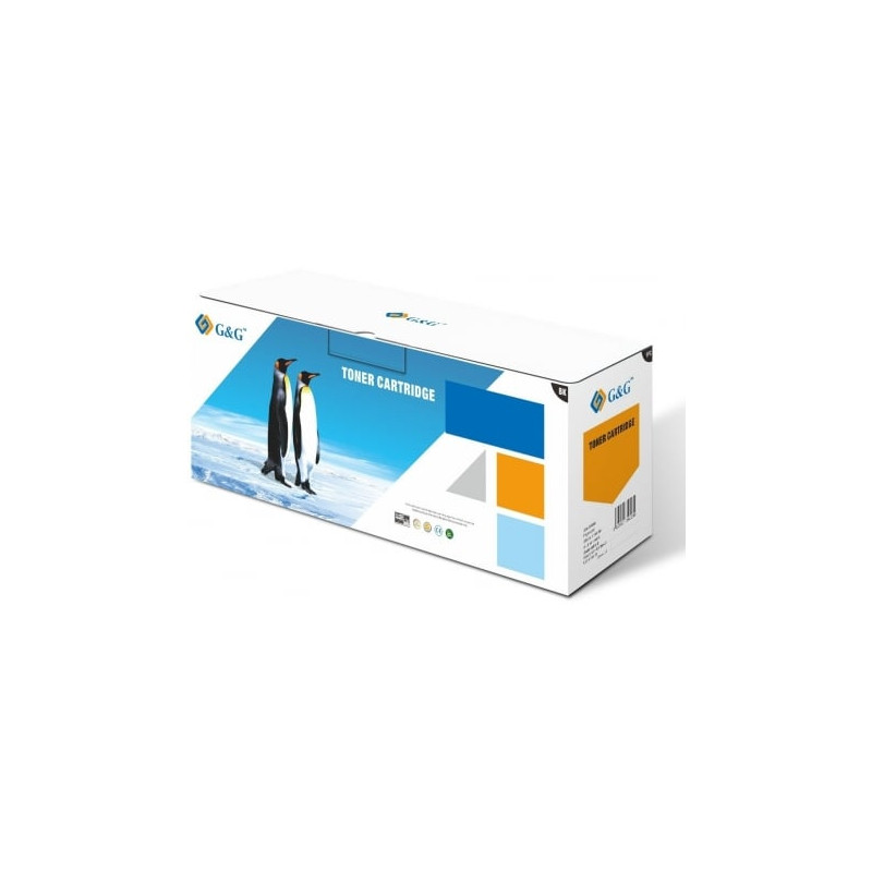Toner g&g per hp laserjet m125 [nt-ph283c]