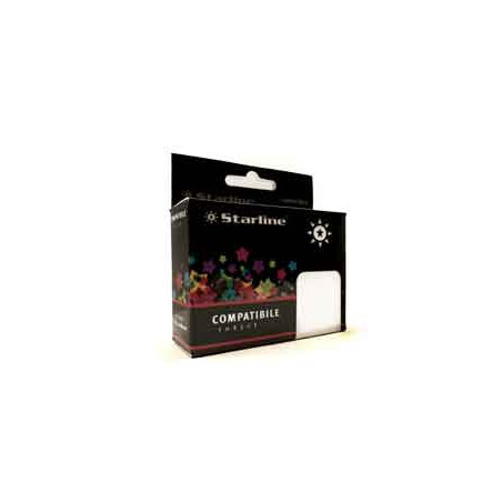 Cartuccia starline compatibile canon pgi-2500xl bk [p10c2500xlbk]