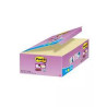Value pack 21+3 blocco 90fg post-it?super sticky giallo canary?