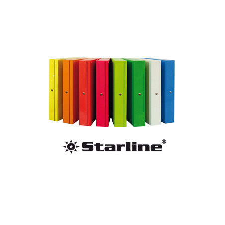 Scatola progetto 12 rosso glossy starline [od1912ldxxxac02]