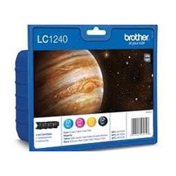 Cartuccia brother mfc- j6910 mfc- j6710 mfc j6910 nero ciano