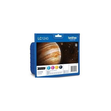 Cartuccia brother mfc- j6910 mfc- j6710 mfc j6910 nero ciano