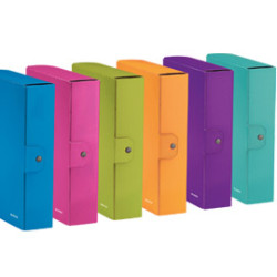 Scatola progetto wow dorso 10cm acqua marina metal [39680051]