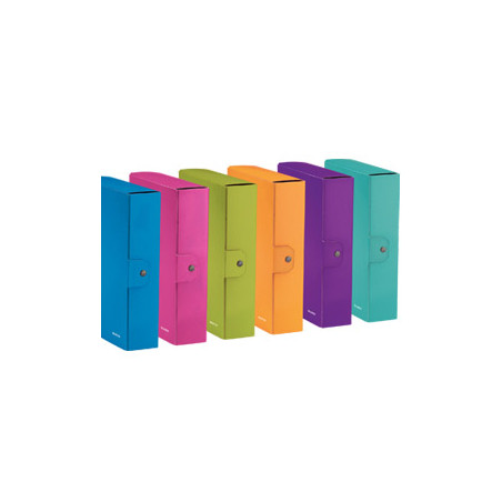 Scatola progetto wow dorso 10cm acqua marina metal [39680051]