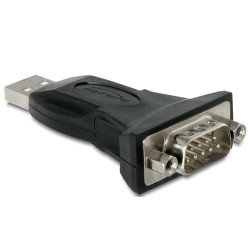 Serial adapter delock usb 2.0/serial [61460]