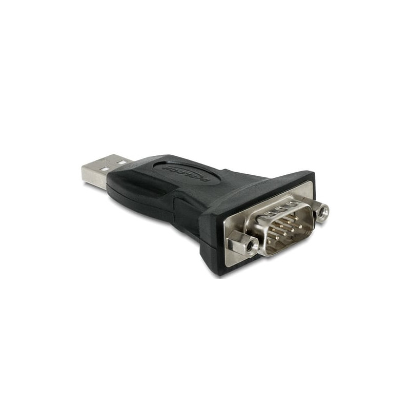 Serial adapter delock usb 2.0/serial [61460]
