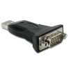 Serial adapter delock usb 2.0/serial [61460]