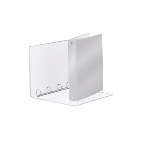 Raccoglitore meeting 30 a4 4r in ppl grigio metal esselte [395792970]