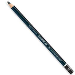 Matita tipo carboncino mars lumograph black 8b staedtler [100b-8b]