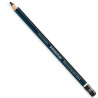 matita tipo carboncino mars lumograph black 8b staedtler [100b-8b]
