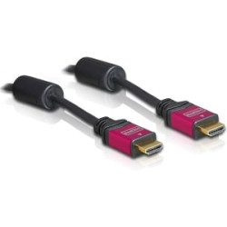 Hdmi cable m/m 5 m delock [84335]