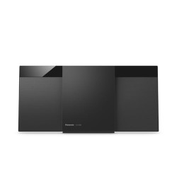 Impianto hi-fi panasonic sc-hc304eg-k nero [sc-hc304eg-k]
