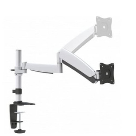 Supporto per monitor inline braccio da tavolo per monitor 27"