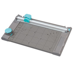 Taglierina titanium a lama rotante 3in1 a4 13939 [13939]