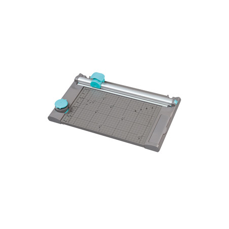 Taglierina titanium a lama rotante 3in1 a4 13939 [13939]