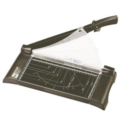 Taglierina titanium a leva a3 455mm 13039 [13039]