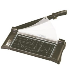 Taglierina titanium a leva a4 315mm 13038 [13038]