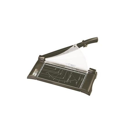 Taglierina titanium a leva a4 315mm 13038 [13038]