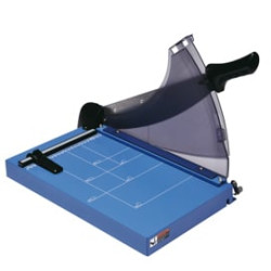 Taglierina titanium a leva a4 360mm 13040 [13040]