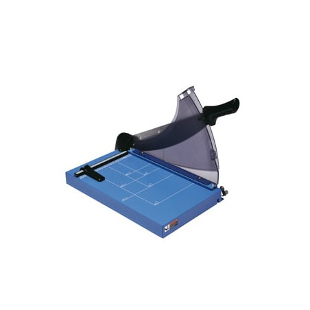 Taglierina titanium a leva a4 360mm 13040 [13040]