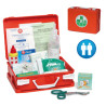 Valigetta pronto soccorso pvs arancio medic 1 fino a 2 persone [cps513]