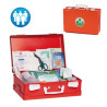 valigetta pronto soccorso pvs arancio medic 2 oltre 3 persone [cps517]
