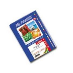 Carta fotografica marri 40 fogli a4 270gr premium lucida [08432]