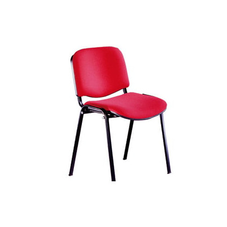 Sedia da attesa unisit dado d5s no flame rosso [d5s/ir]