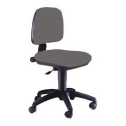 Sedia operativa unisit a41b grigio [a41b/et]